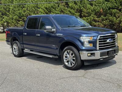 2017 Ford F-150 XLT - Photo 3 - Loganville, GA 30052