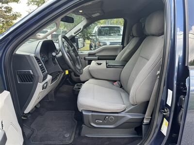 2017 Ford F-150 XLT - Photo 9 - Loganville, GA 30052