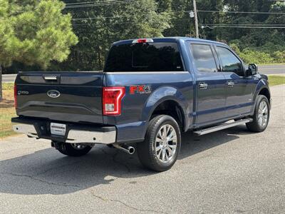 2017 Ford F-150 XLT - Photo 4 - Loganville, GA 30052