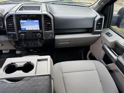2017 Ford F-150 XLT - Photo 15 - Loganville, GA 30052