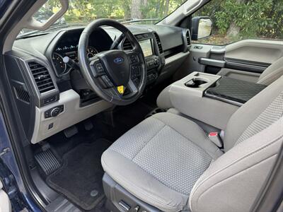 2017 Ford F-150 XLT - Photo 7 - Loganville, GA 30052