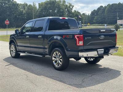2017 Ford F-150 XLT - Photo 6 - Loganville, GA 30052