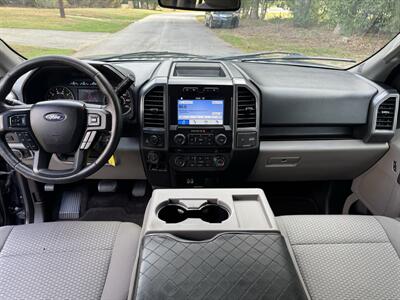 2017 Ford F-150 XLT - Photo 12 - Loganville, GA 30052