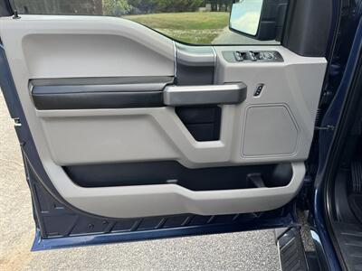 2017 Ford F-150 XLT - Photo 8 - Loganville, GA 30052