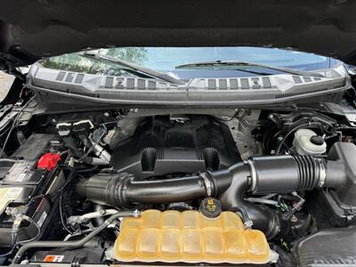 2017 Ford F-150 XLT - Photo 18 - Loganville, GA 30052