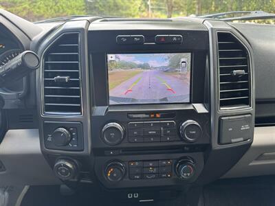 2017 Ford F-150 XLT - Photo 13 - Loganville, GA 30052