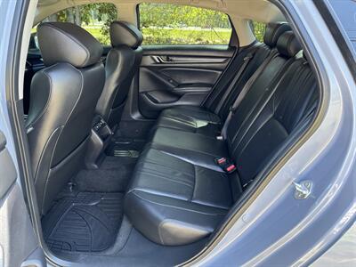 2022 Honda Accord Sport Special Editio   - Photo 19 - Loganville, GA 30052