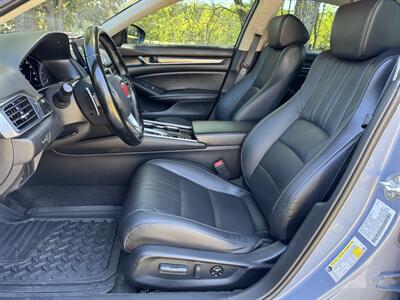 2022 Honda Accord Sport Special Editio   - Photo 8 - Loganville, GA 30052