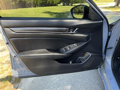 2022 Honda Accord Sport Special Editio   - Photo 7 - Loganville, GA 30052