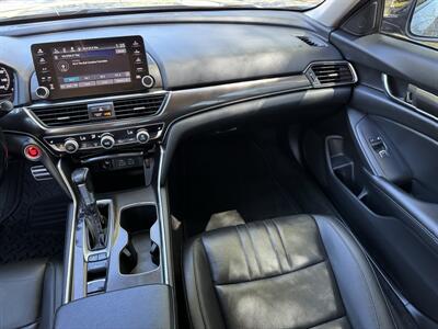 2022 Honda Accord Sport Special Editio   - Photo 16 - Loganville, GA 30052