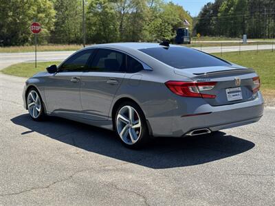 2022 Honda Accord Sport Special Editio   - Photo 4 - Loganville, GA 30052