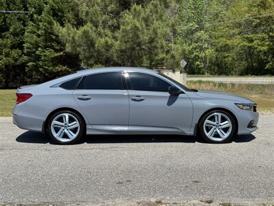 2022 Honda Accord Sport Special Editio   - Photo 5 - Loganville, GA 30052