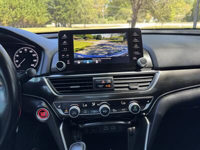 2022 Honda Accord Sport Special Editio   - Photo 13 - Loganville, GA 30052