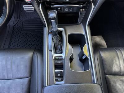2022 Honda Accord Sport Special Editio   - Photo 15 - Loganville, GA 30052