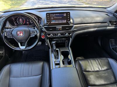 2022 Honda Accord Sport Special Editio   - Photo 12 - Loganville, GA 30052