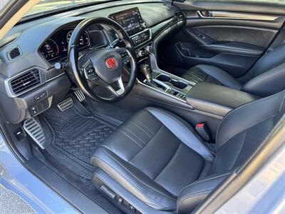 2022 Honda Accord Sport Special Editio   - Photo 6 - Loganville, GA 30052