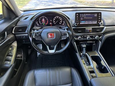 2022 Honda Accord Sport Special Editio   - Photo 11 - Loganville, GA 30052