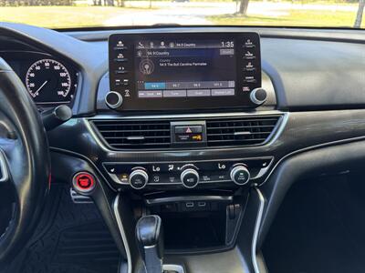 2022 Honda Accord Sport Special Editio   - Photo 14 - Loganville, GA 30052
