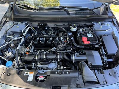 2022 Honda Accord Sport Special Editio   - Photo 20 - Loganville, GA 30052