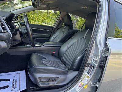 2019 Toyota Camry SE   - Photo 10 - Loganville, GA 30052