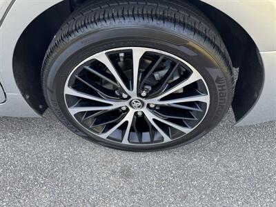 2019 Toyota Camry SE   - Photo 19 - Loganville, GA 30052