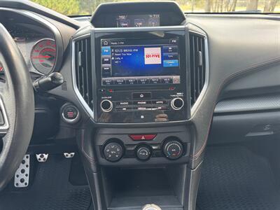 2017 Subaru Impreza Sport   - Photo 14 - Loganville, GA 30052