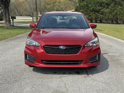 2017 Subaru Impreza Sport   - Photo 2 - Loganville, GA 30052