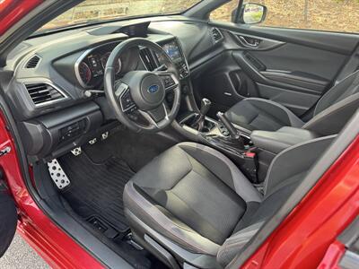 2017 Subaru Impreza Sport   - Photo 7 - Loganville, GA 30052