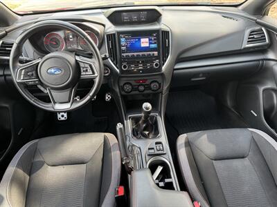 2017 Subaru Impreza Sport   - Photo 13 - Loganville, GA 30052