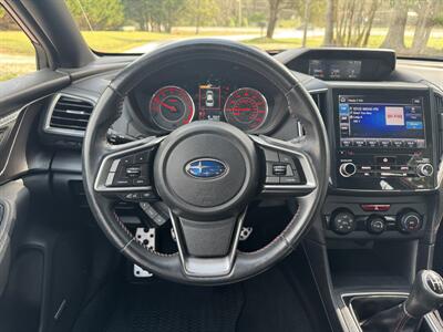 2017 Subaru Impreza Sport   - Photo 11 - Loganville, GA 30052
