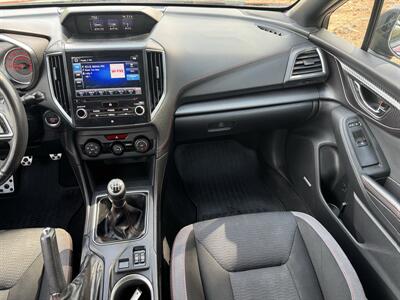 2017 Subaru Impreza Sport   - Photo 16 - Loganville, GA 30052