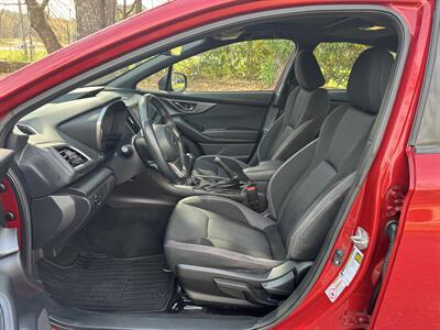 2017 Subaru Impreza Sport   - Photo 9 - Loganville, GA 30052