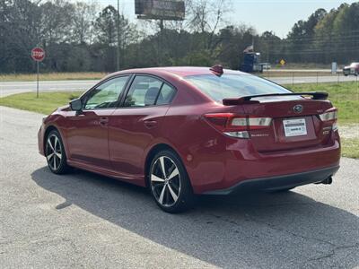 2017 Subaru Impreza Sport   - Photo 4 - Loganville, GA 30052
