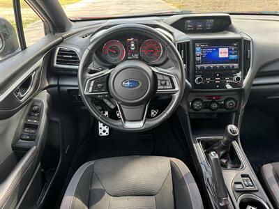 2017 Subaru Impreza Sport   - Photo 12 - Loganville, GA 30052