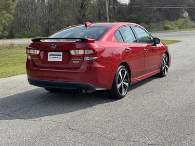 2017 Subaru Impreza Sport   - Photo 6 - Loganville, GA 30052