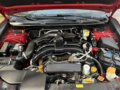 2017 Subaru Impreza Sport   - Photo 19 - Loganville, GA 30052