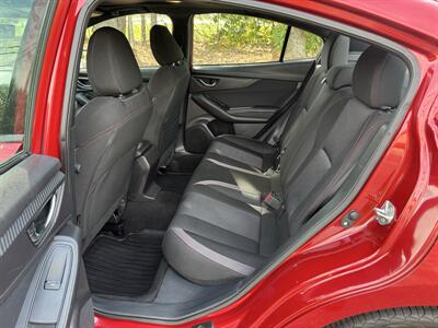 2017 Subaru Impreza Sport   - Photo 18 - Loganville, GA 30052