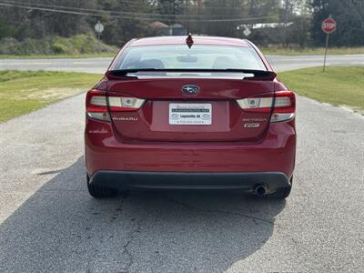 2017 Subaru Impreza Sport   - Photo 5 - Loganville, GA 30052