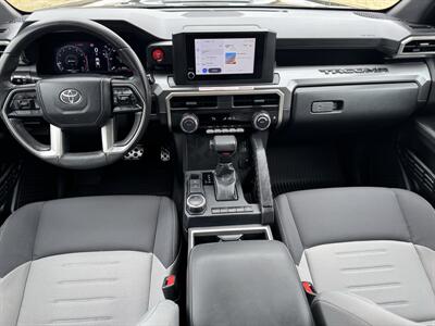 2024 Toyota Tacoma TRD Sport   - Photo 13 - Loganville, GA 30052