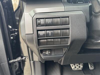 2024 Toyota Tacoma TRD Sport   - Photo 9 - Loganville, GA 30052