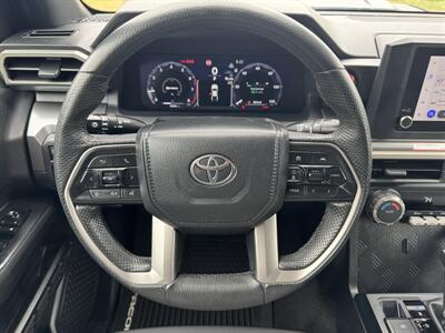 2024 Toyota Tacoma TRD Sport   - Photo 11 - Loganville, GA 30052