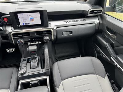 2024 Toyota Tacoma TRD Sport   - Photo 16 - Loganville, GA 30052