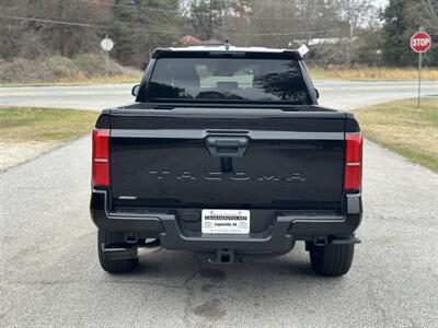 2024 Toyota Tacoma TRD Sport   - Photo 5 - Loganville, GA 30052