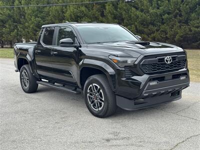 2024 Toyota Tacoma TRD Sport   - Photo 3 - Loganville, GA 30052