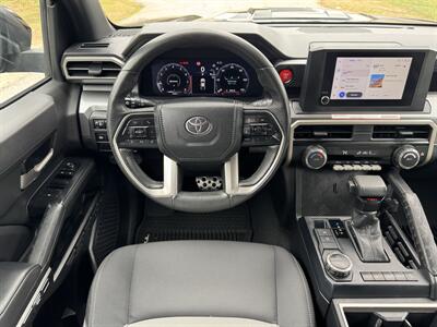 2024 Toyota Tacoma TRD Sport   - Photo 12 - Loganville, GA 30052