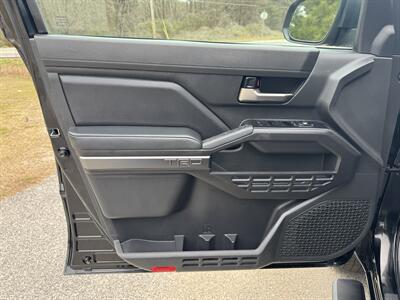 2024 Toyota Tacoma TRD Sport   - Photo 8 - Loganville, GA 30052