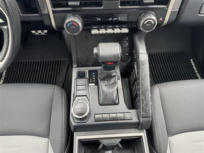 2024 Toyota Tacoma TRD Sport   - Photo 15 - Loganville, GA 30052