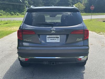 2018 Honda Pilot Elite   - Photo 5 - Loganville, GA 30052
