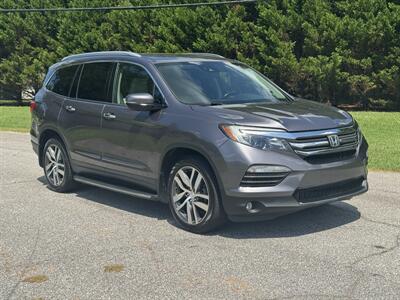 2018 Honda Pilot Elite   - Photo 3 - Loganville, GA 30052