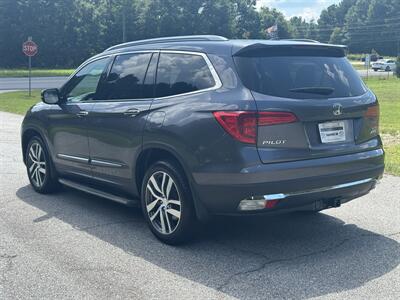 2018 Honda Pilot Elite   - Photo 6 - Loganville, GA 30052